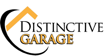 Distinctive Garage